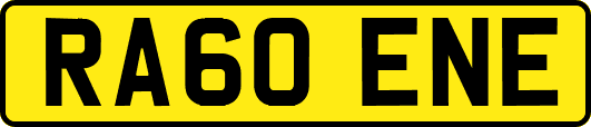 RA60ENE