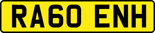 RA60ENH