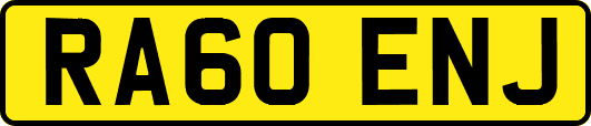 RA60ENJ