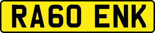 RA60ENK