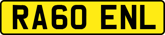 RA60ENL