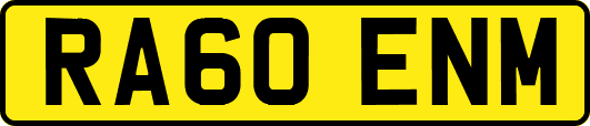 RA60ENM