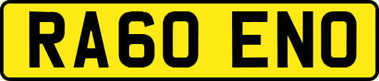 RA60ENO