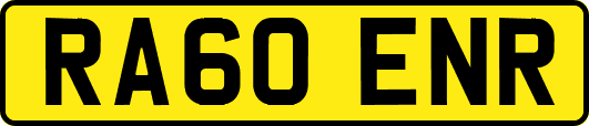 RA60ENR