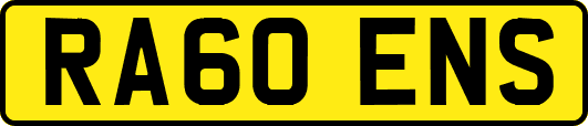 RA60ENS