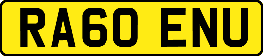 RA60ENU