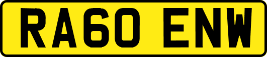 RA60ENW