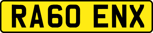 RA60ENX