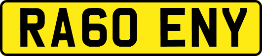 RA60ENY