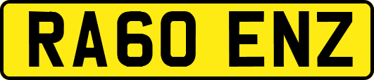 RA60ENZ