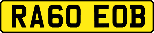 RA60EOB