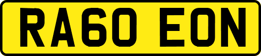 RA60EON