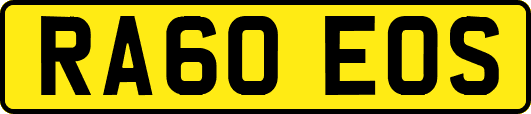 RA60EOS