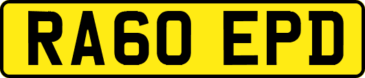 RA60EPD