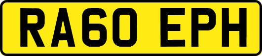 RA60EPH