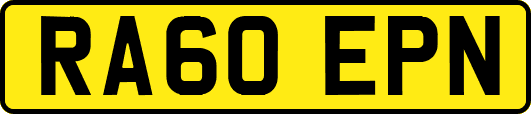 RA60EPN