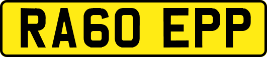 RA60EPP