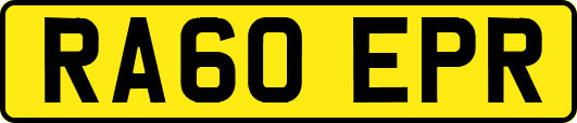 RA60EPR