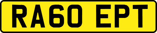 RA60EPT