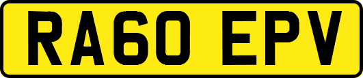 RA60EPV