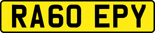 RA60EPY