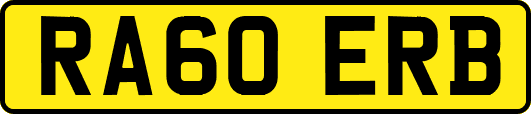 RA60ERB
