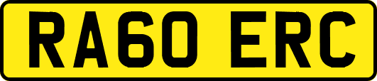RA60ERC