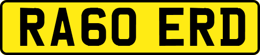 RA60ERD