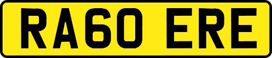 RA60ERE