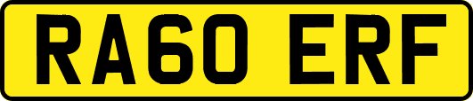 RA60ERF