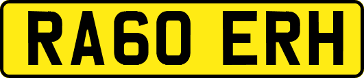 RA60ERH