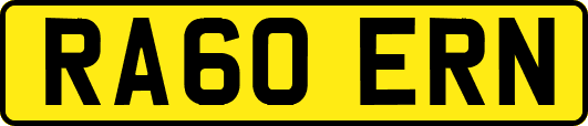 RA60ERN