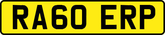 RA60ERP