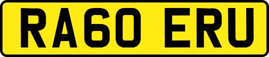 RA60ERU