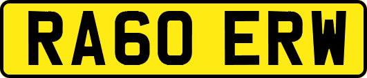 RA60ERW
