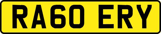 RA60ERY