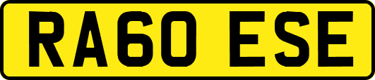 RA60ESE
