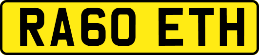 RA60ETH
