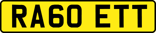 RA60ETT