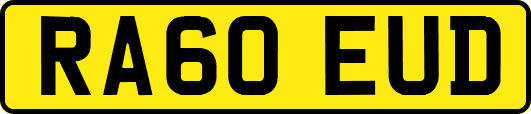 RA60EUD