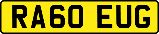 RA60EUG