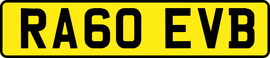 RA60EVB