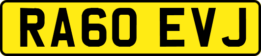 RA60EVJ