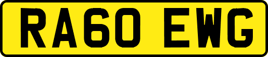 RA60EWG