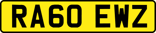 RA60EWZ