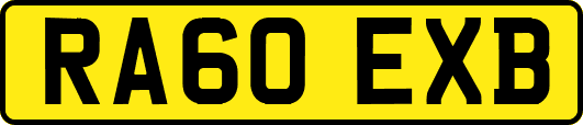 RA60EXB