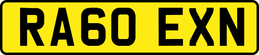 RA60EXN