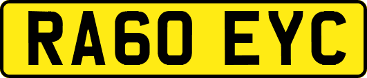 RA60EYC