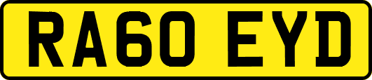 RA60EYD