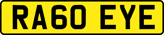 RA60EYE